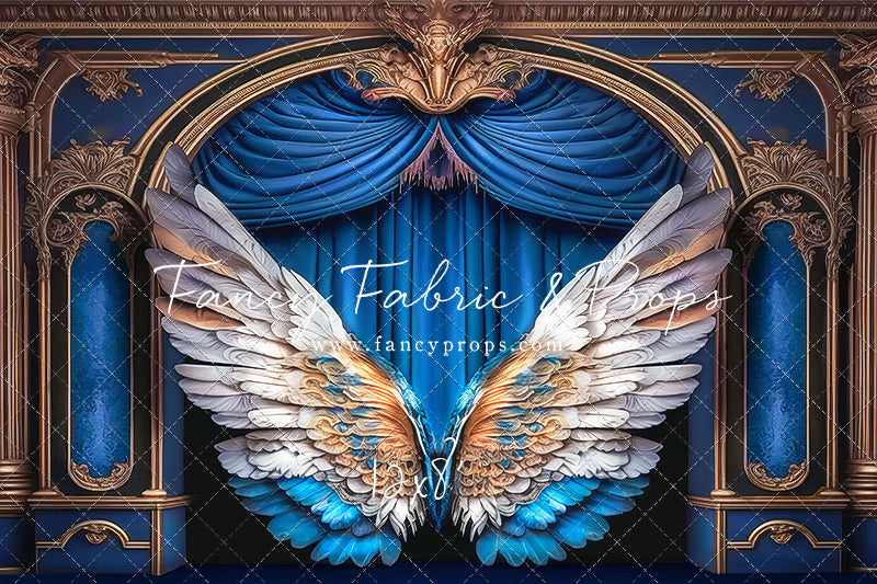 Crystal - With Sweep Option