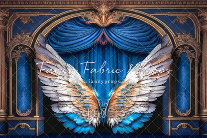 Crystal - With Sweep Option