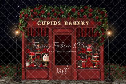 Cupid's Bakery