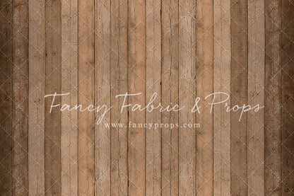 Rustic Snowy Kitchen Room