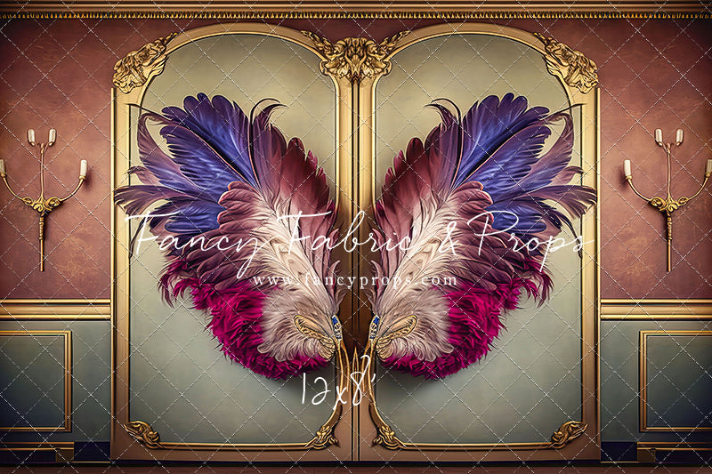 Destiny - With Sweep Option