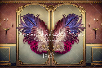 Destiny - With Sweep Option