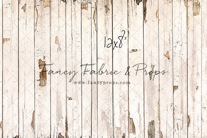 Durango Wood Planks Mat Floor