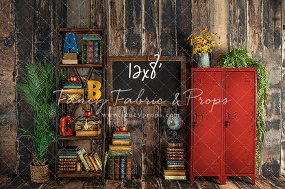 Educational Adventure