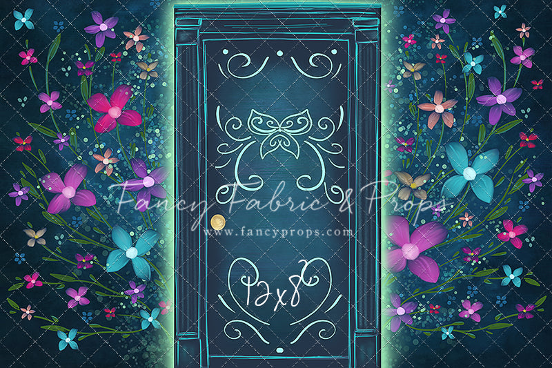 Enchanted Door