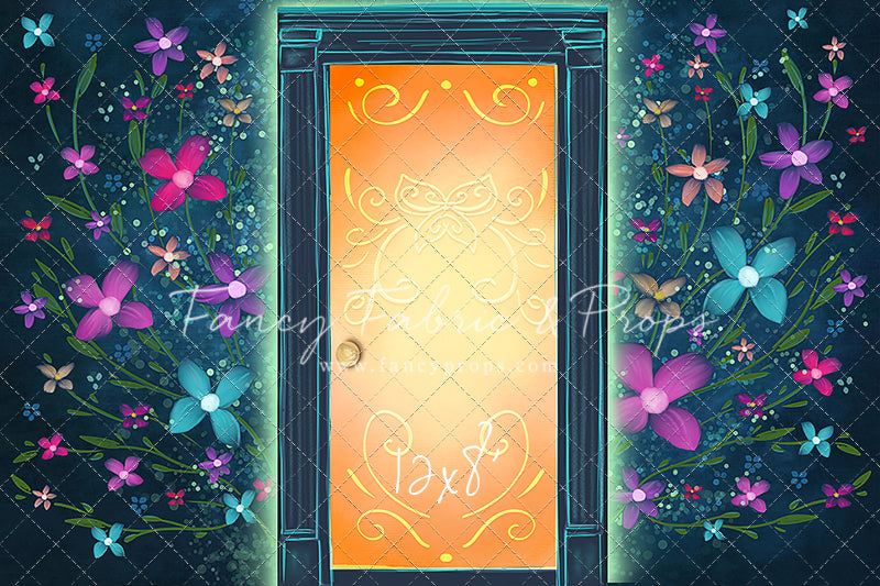 Isabella's Door