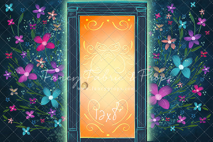 Isabella's Door