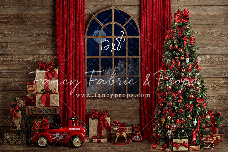 Eve Of Magic 2pc Room