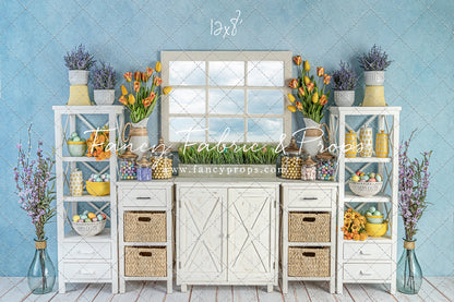 Feeling The Spring Blues