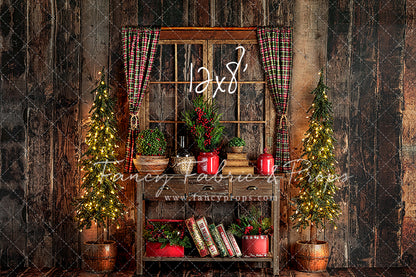 Grandma's Christmas Kitchen