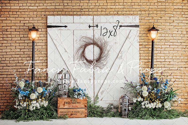 Happy Golden Springtime