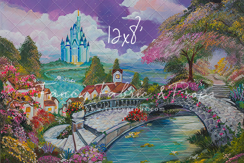 Have Courage Be Kind