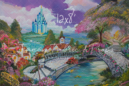 Have Courage Be Kind