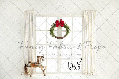 Holiday Carousel 2pc Room