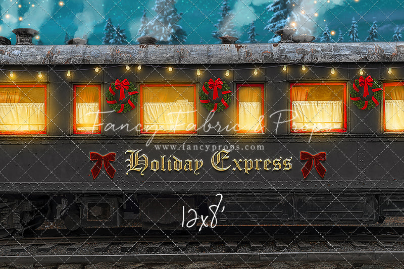 Holiday Express