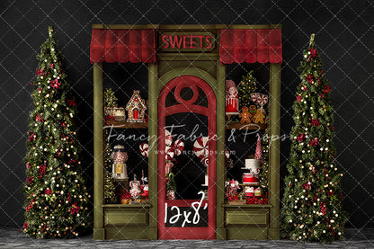 Happy Holly Christmas