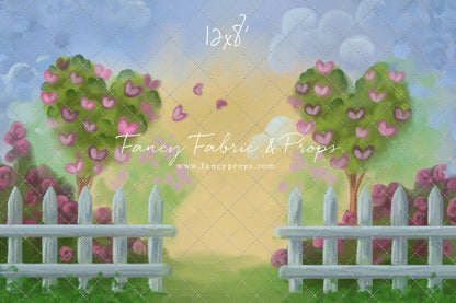 Home Is Where The Heart Is