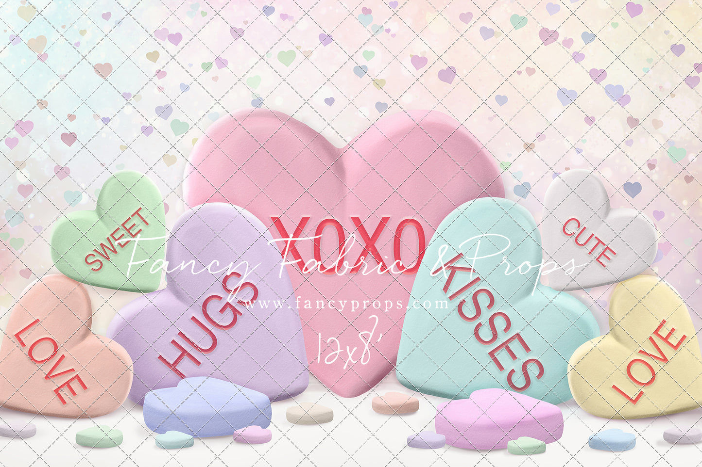 Hugs and Kisses