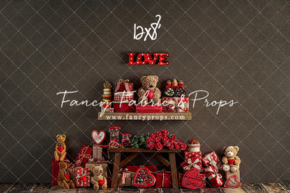 I Love You Beary Much