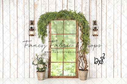 Emerald Easter 2pc Room