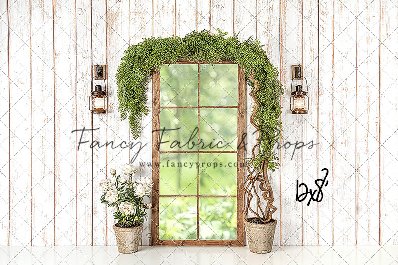 Spring Kitchen 2pc Room