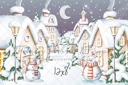 Jolly Village Evening