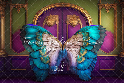 Katelyn - With Sweep Option