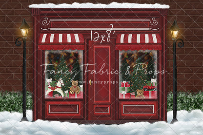 Little Christmas Store