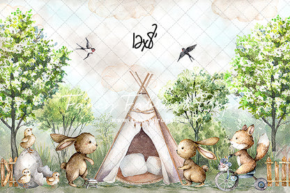 Little Critter Campground