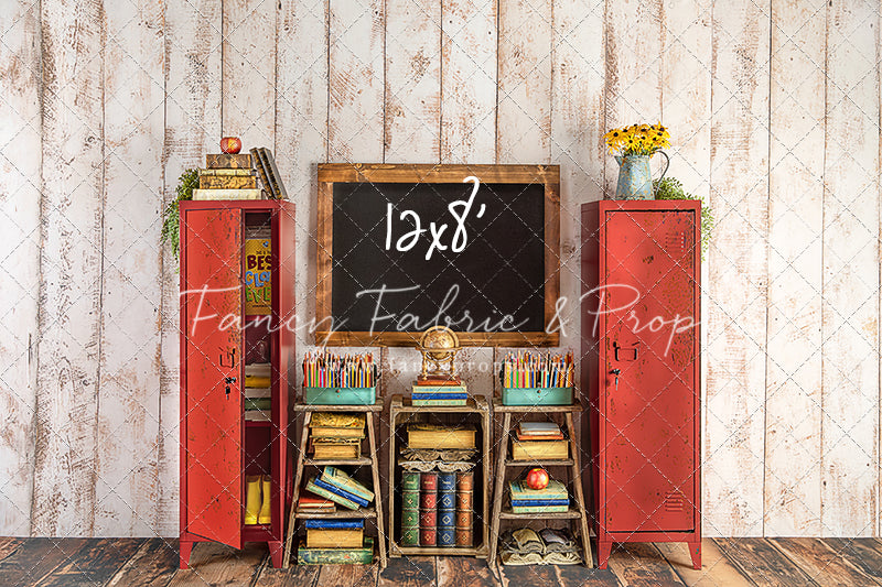 Little Einstein 2 pc Room