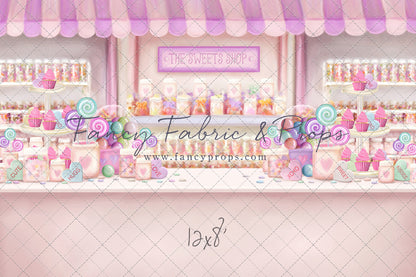 Little Sweet Shop