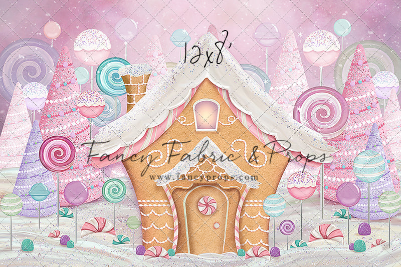 Lollipop Lane Cottage