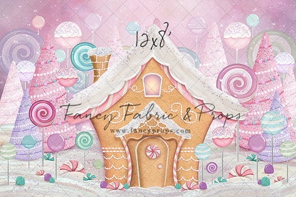 Lollipop Lane Cottage