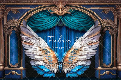 Lori - With Sweep Option