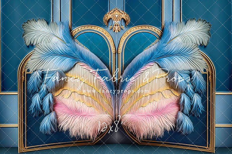 Luna - With Sweep Option