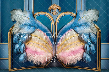 Luna - With Sweep Option