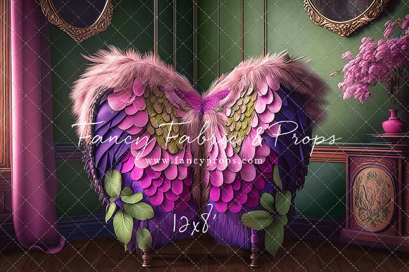 Lyric - With Sweep Option