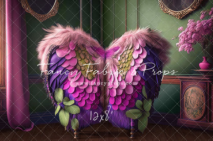 Lyric - With Sweep Option