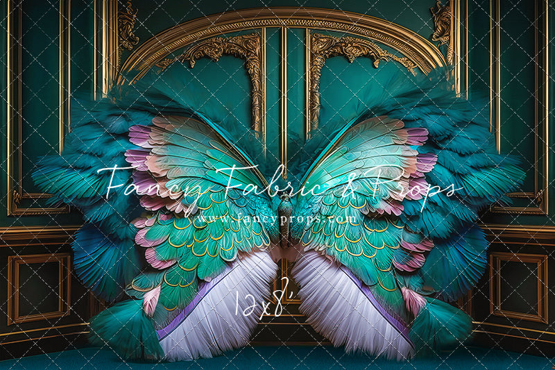 Maddie - With Sweep Option