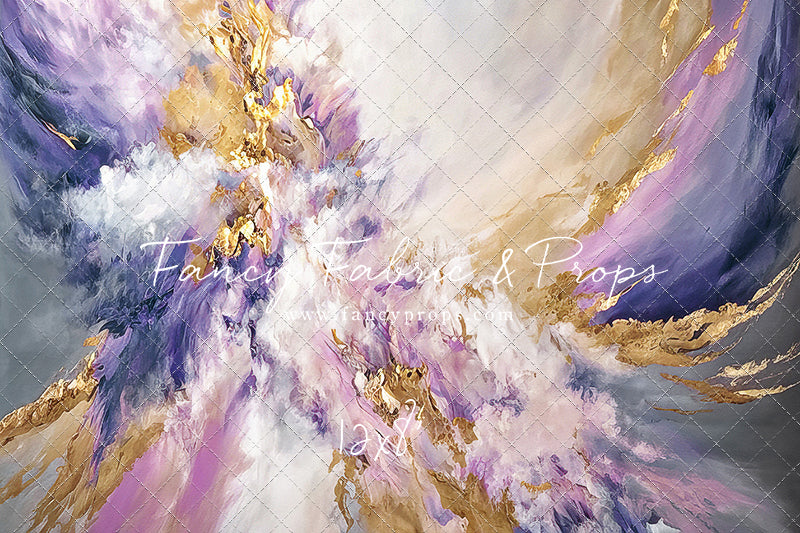 Magic Marble - With Sweep Option