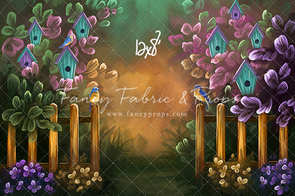 Marleigh's Magical Garden