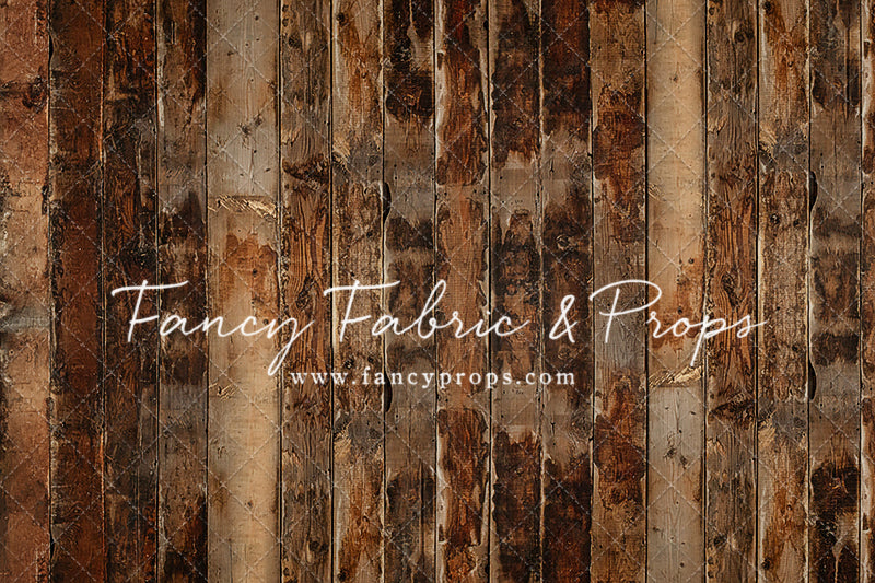 It Was The Night Before Christmas Room