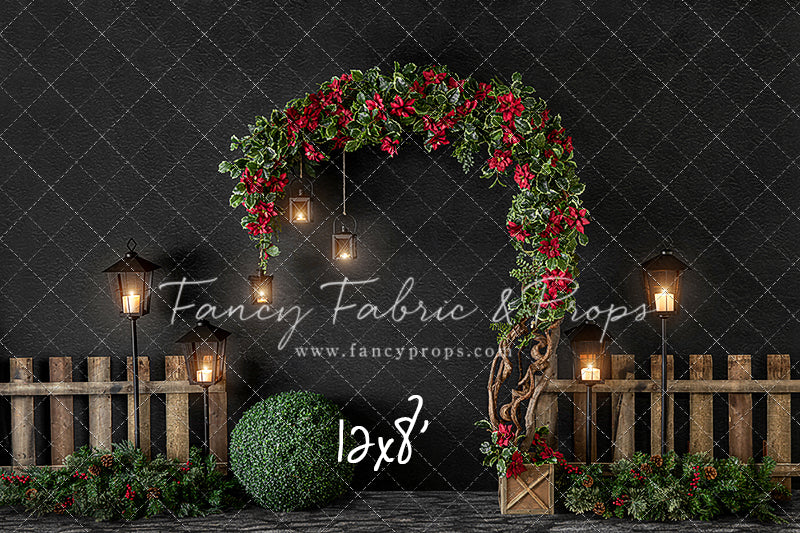 Merry Midnight Pathway