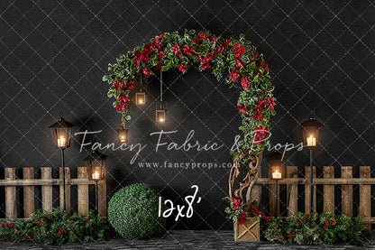 Merry Midnight Pathway