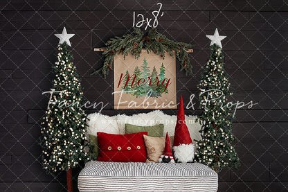 Merry Midnight Slumber