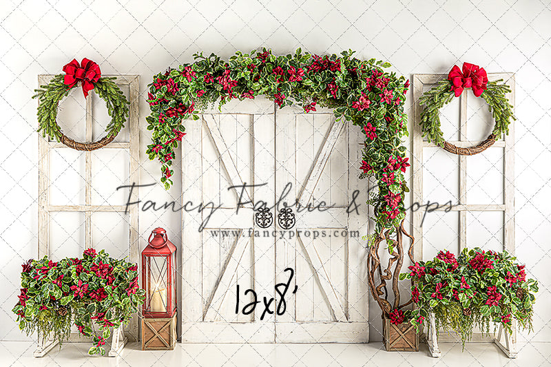 Merry & Bright 2pc Room