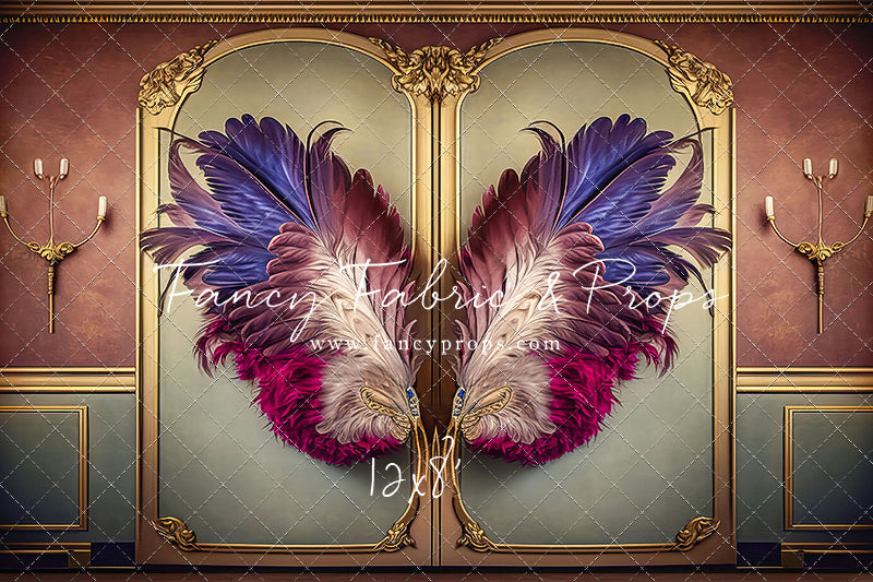 Micheline - With Sweep Option