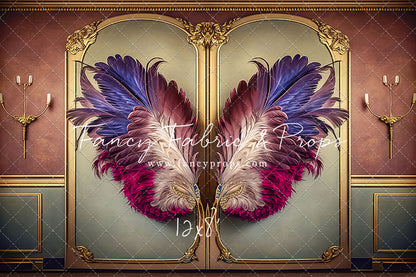 Micheline - With Sweep Option