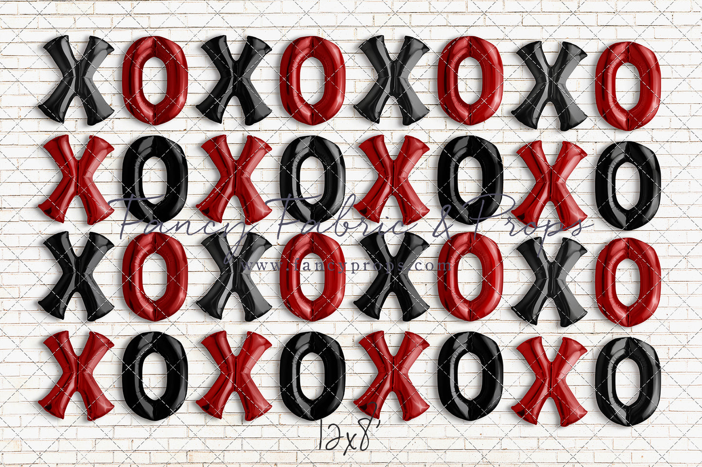 Modern Kisses & Hugs