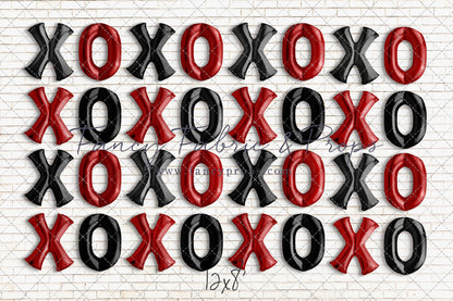 Modern Kisses & Hugs